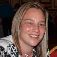 Tracey Beerenbrock