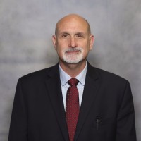 Jeff Gosney, CSP, CRSP, OHST