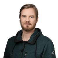 Mikko Pohja