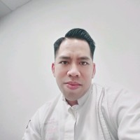 Imraan Abdullah