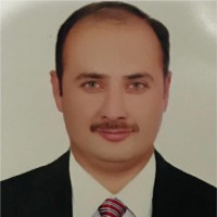 Faizanullah Saeed