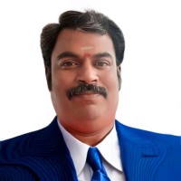 Ragupathy S