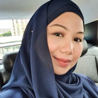 Nurul Syafiqa Binte Zulkflee