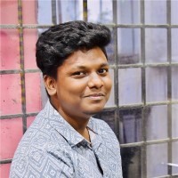 Vijayaraman Thiruvengadam