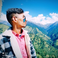 Vishal Rajput
