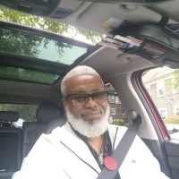 Reginald Smalls