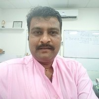 Sachin Bhosale