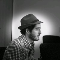 Daniel De Basilio Vildósola