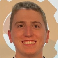 Nicholas Delmage, Mba