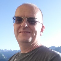 Nigel Eccles