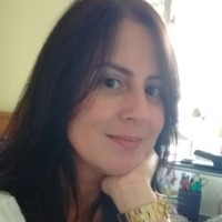 Mariane S Amorim