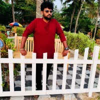 Vignesh G