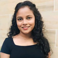 Shweta Rokade
