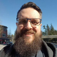 Aaron Meyer