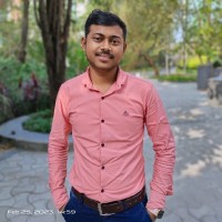 Suman Maity