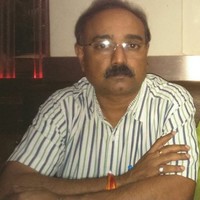 Rajesh Nair