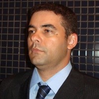 Márcio Rogério Mendes
