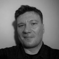 Shaun Letts