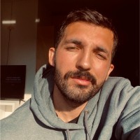 Djilali Djellouli