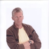 Simon Gentle