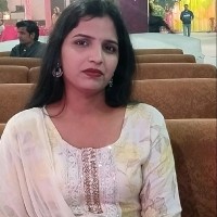 Harshika Raghav