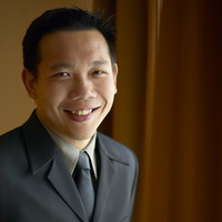 Benjamin Choo