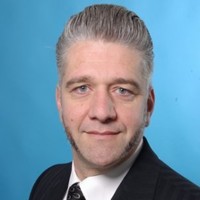 Thorsten Huebers
