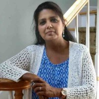 Preeti Shah Chavda