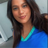 Larissa Amaro