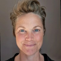Erica Stenstrom