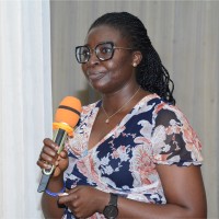 ESTHER SAWA