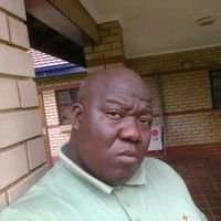 Martin Mokolo