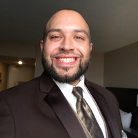 Ryan Paramo