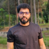 Naresh Kakalla