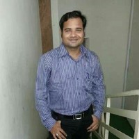harsidh mevada