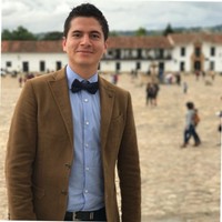 Jose Daniel Ramirez Arbelaez