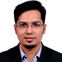 Sudeep Shetty