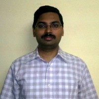 Shankar Ramakrishnan