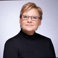 Tracy Blake