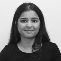Malavika Shringarpure