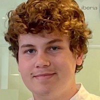 Drake Rogers