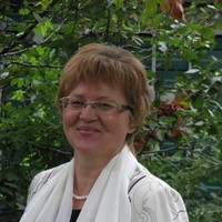 Лаксана Лариса Сафронова