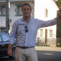 Sergio Vazquez
