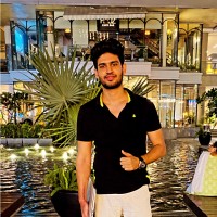 Chirag Nandal