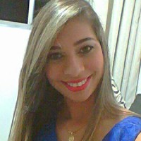 Ana Caroline Sampaio Ribeiro