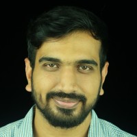Srinivasan Devarajan