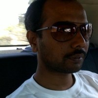 Parameshwara N