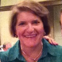 Cathy Kellstrom