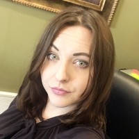 Sarah Alford
