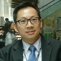 Antony Hsu